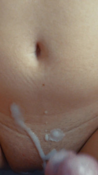 This is how fucking pussy feels after another man - sloppy seconds