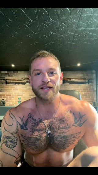 Leo Bayne: Sono riuscito a recuperare il live stream