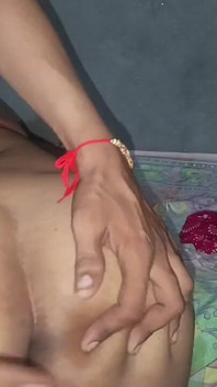 Ik Ging Naar Bhabhi's Huis Toen Broer Niet Thuis Was En Genoot Veel Met Mijn Mooie Bhabhi,