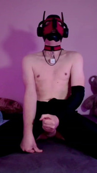 Whispered Voice and Tight Control, Unleashed