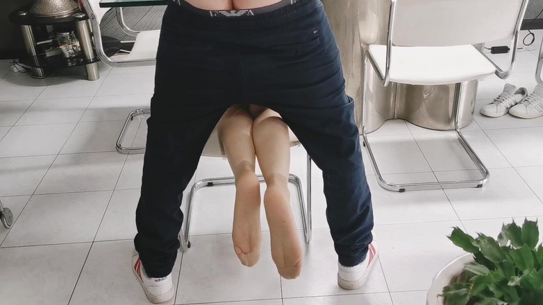 Yvonne: 나일론 솔을 사랑하는 사람들에게만