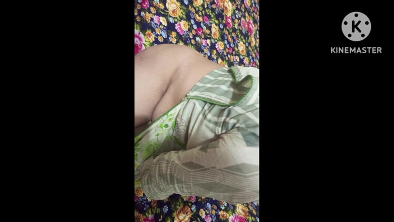 Lubnawife: First Night of a Newly Married Desi Beautiful Hot Wife