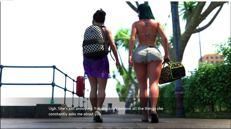 Amaran Futas: Eruption Imminent Gameplay Part 19