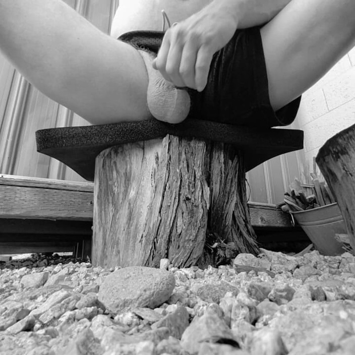 Whatsup Mahbutt: Board and Needing to Cummm