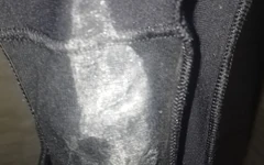 Meus vizinhos de calcinha cremosa