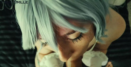 Candy Camille: ¡Porque lo pediste!