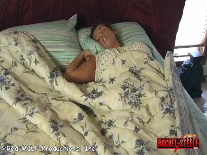 Rachel Steele: Nguy cơ mang thai của mẹ kế