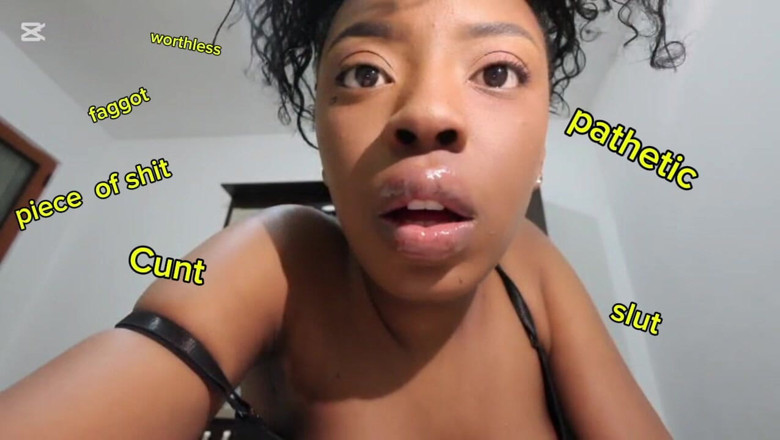 Rudie Kae: Findom Paypig训练歌曲