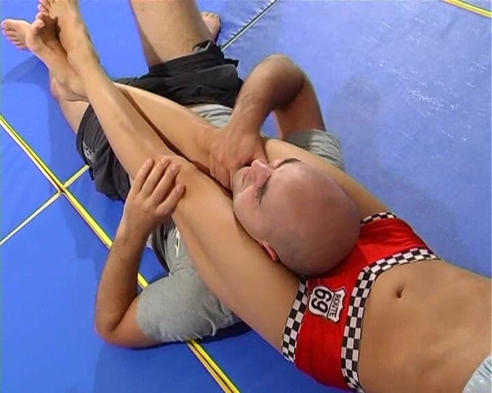 KO Entertainment: アン対ネマン