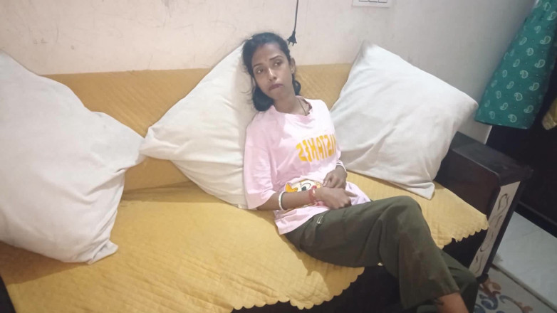 Truefuker: Con quella del marito