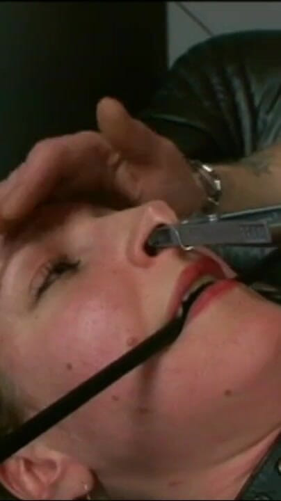 Pure perversion acts! - Scene #02 (Absolute BDSM films - The original) Pure perversion acts! - Scene #02 (Absolute BDSM films - The original)