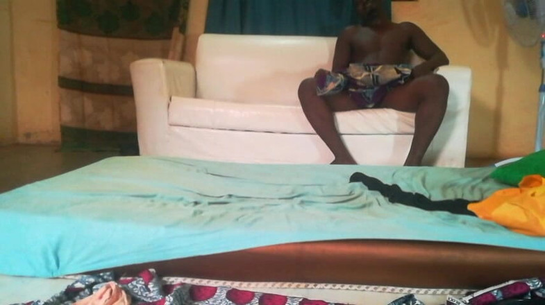Sex tatie dessi: My Beautiful Stepdaughter Is Not Ashamed to Dress in Front...