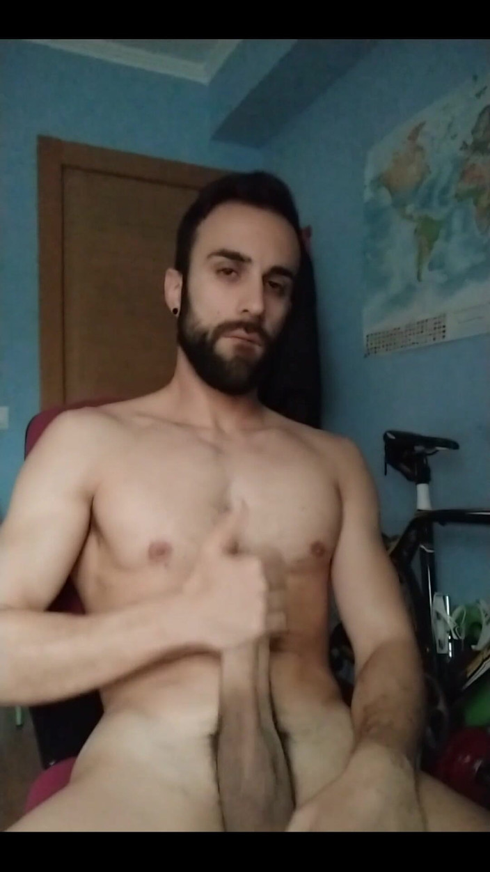 Zeus Ray: Handjob Time