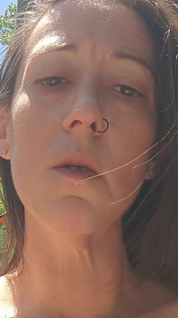 Let Me Smoke for You as You Get Lost in My Eyes