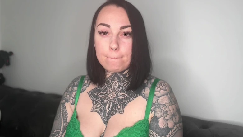 Miss Valentina: 10 Minute Blackmail Challenge
