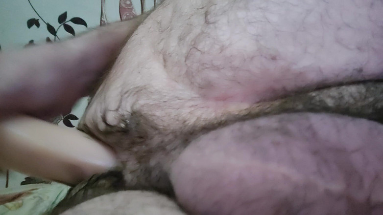 Old sex: Da me stesso