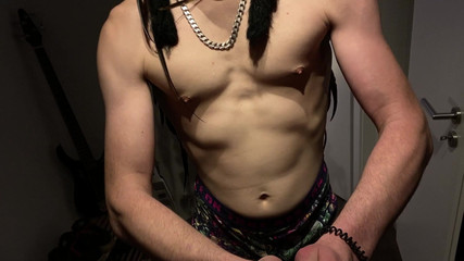 First attempts: Nový Boxershort