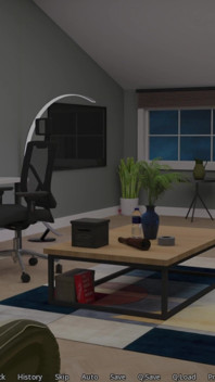 Gunpowder Cock-tail by Bytehog Prime - VR Adventure with Stepsis 2