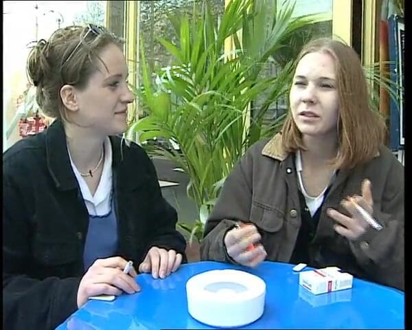 YOUR FIRST PORN: Doi prieteni vor doar să se joace