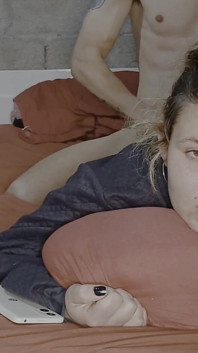 Sexe anal - ça se termine rapidement, ça fait mal et je ne peux pas le prendre