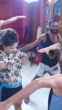 Desi Indian Yoga Class Turns Into Sex Class and All Girls Fucked by Their Yoga Teacher ( Full Movie )