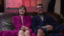 Extasis: the Ecstasy of Claire Tenebrarum