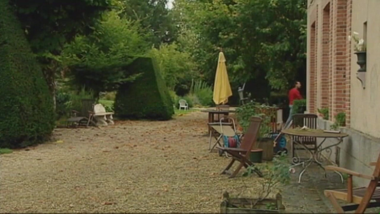 MMV Films and Clips XXX: Das Bordell - Chapter #04