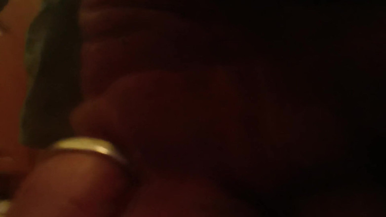 GirthlengthBrooks: Pișare înainte de a fi tare... foarte mic