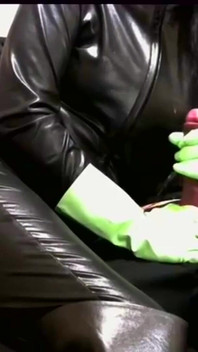 Im Gonna Cum I