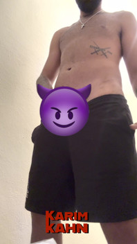 Taking a Piss in the Morning