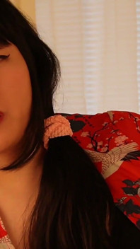 Rebound! comforting Your Trans stepsister Turned Into This