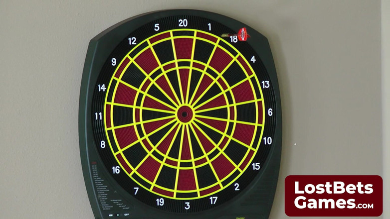 Lost Bets Games: Star'ın takma yarakla deneyimsizliği oyunu heyecan verici yapıyor