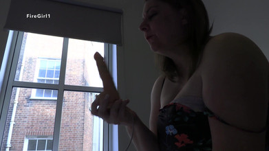 Firegirl80: Leac pentru o zi proastă, partea 2