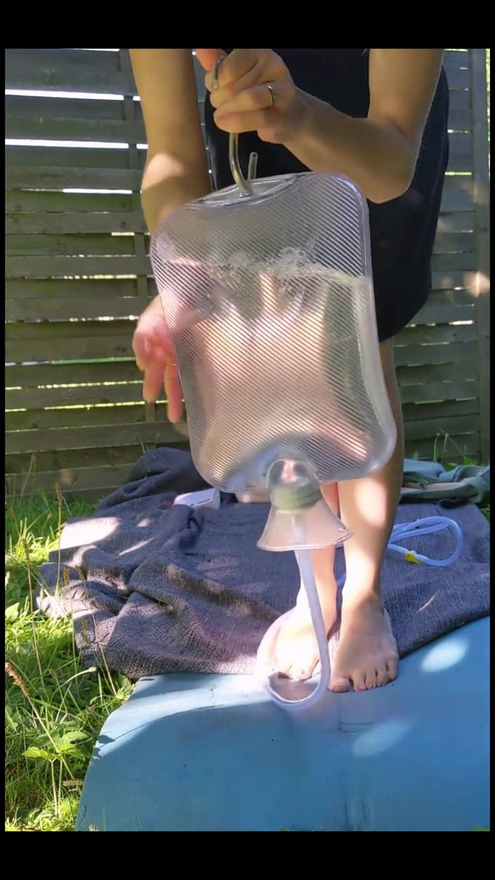 Lilux69: Hier ist es wieder