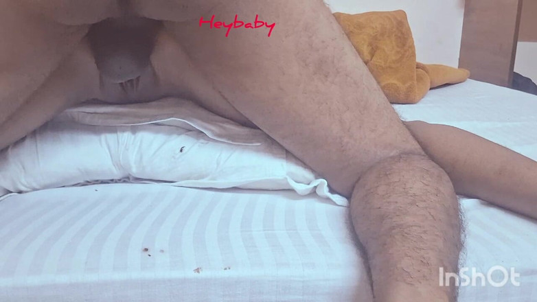 Heybaby: Romance matutino