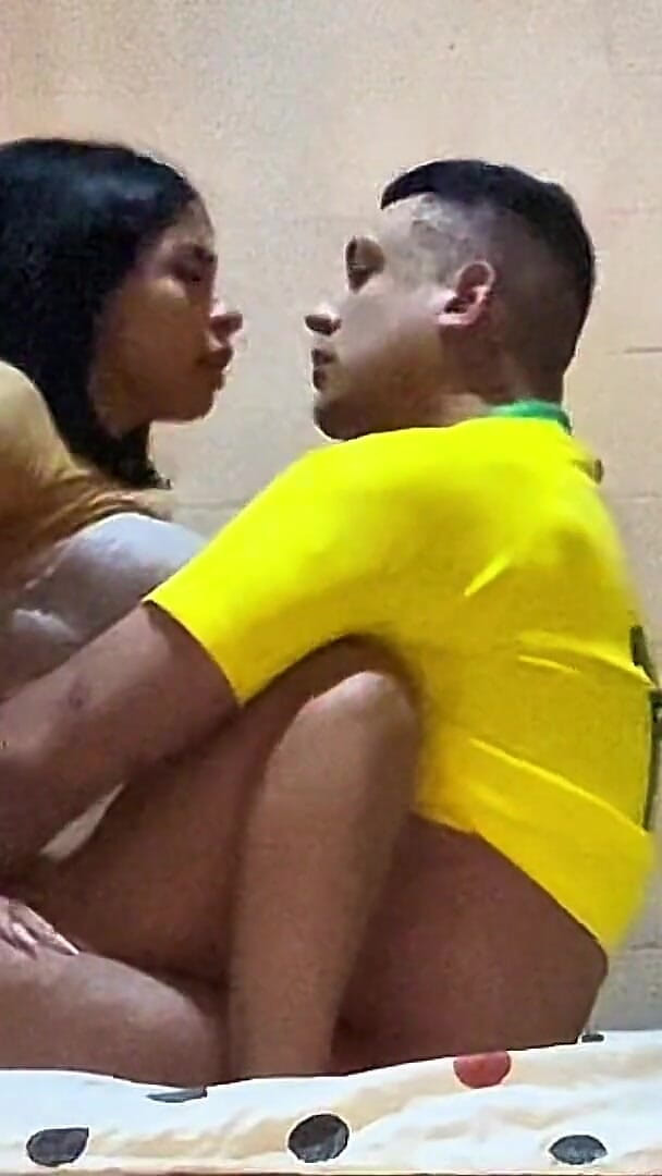 El jefe 2750: Hot Couple Enjoying an Infinite Missionary