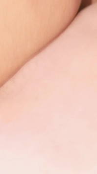 Creampie poesje binnen