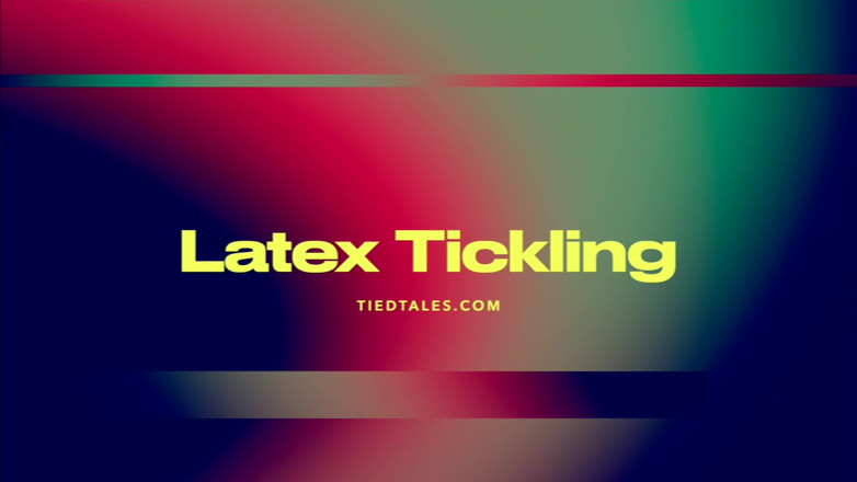 Tied_Tales: Tickling double feature