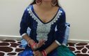 Saara Bhabhi: După mult timp l-am vizitat pe fostul meu iubit pentru...