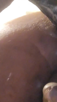 Rough Pounding Had Me so Wet