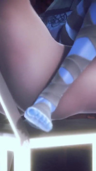 Ranni the Witch has a night of fun : Elden Ring Hentai
