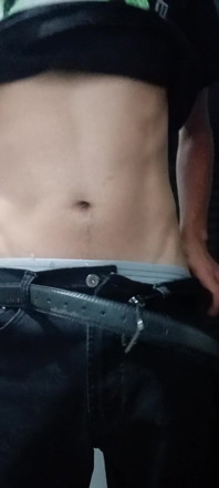 Hello, I Have It Very Small Right Now