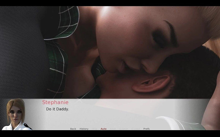 EroticKrisso: Verteidigung Lydia Collier - kleines teenie-fick-spielzeug dakotah Skye