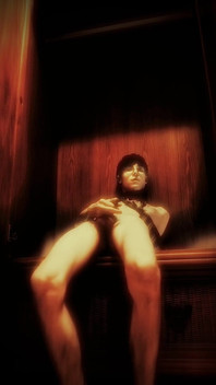 As Coisas No Closet Tão Numa Putaria Solo Sem Você!