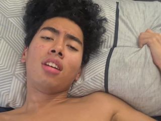 Maxence Angel: Jävla en asiatisk twink