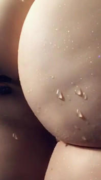 Joining Me in the Shower?
