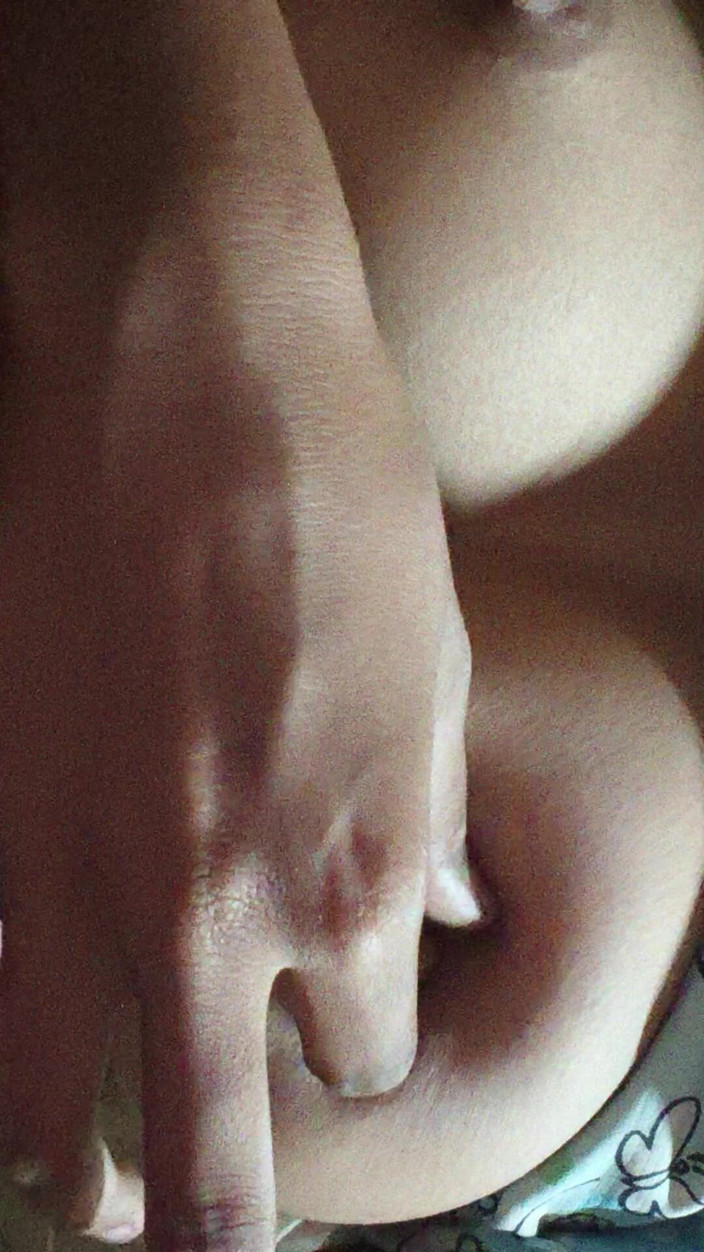 Moma: Piękna desi dziewczyna scena sypialni