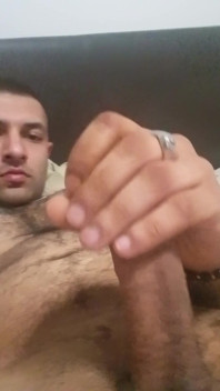 Pink Cock