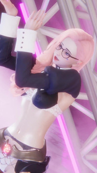Love it - เซราฟินเปลื้องผ้าเซ็กซี่