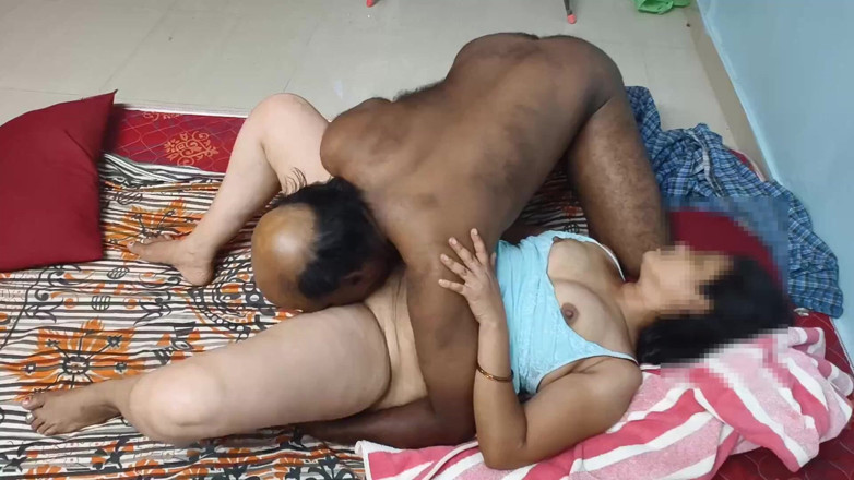 Sexy sindu: Indyjski erotyczny super seks Bhabhi